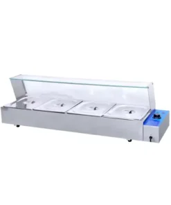 Bain Marie 4 GN – GN HBM-24
