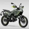 Benelli BKX 125 2026