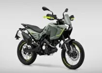 Benelli BKX 125 2026