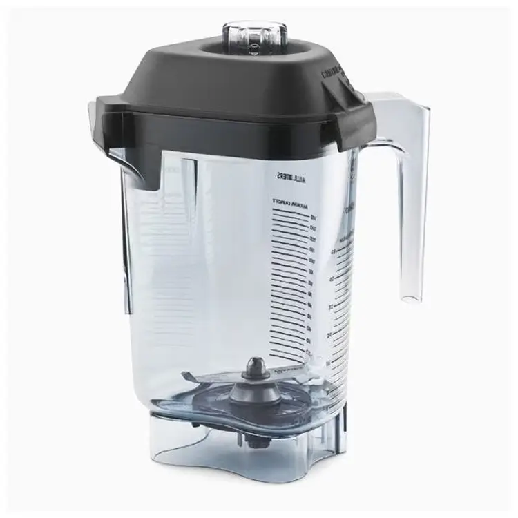 Blender Advance Container w/Lid & Blade – Vitamix