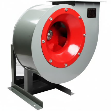 Blower Fan 2-HP Single Phase – BF2HP
