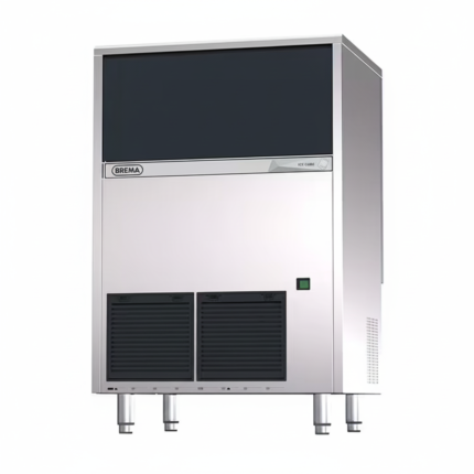 BREMA ICE CUBE MAKER MACHINE 155KG
