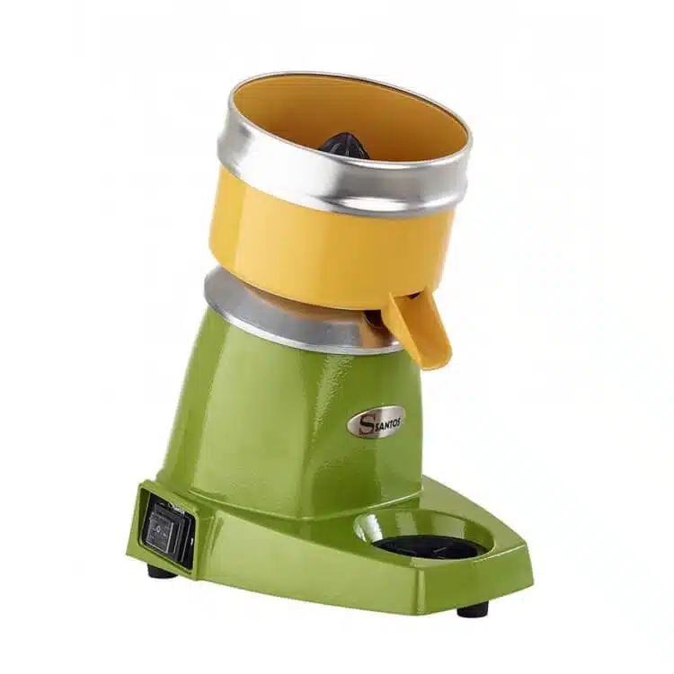 Citrus Juicer