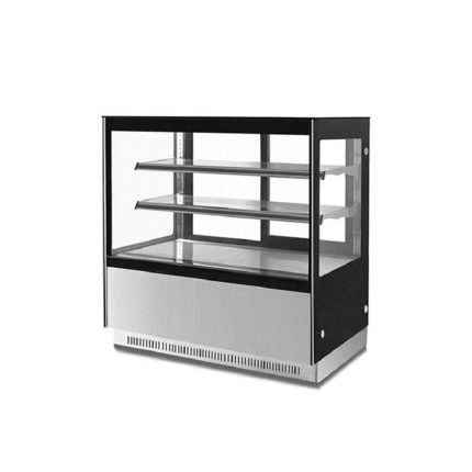 Cake Display Chiller S/S CS-1500S2