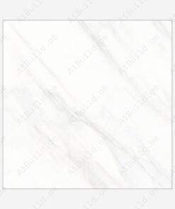 Calacutta Aurora (120X120cm 09mm Random Polished Porcelain Tiles for Indoor Spaces)
