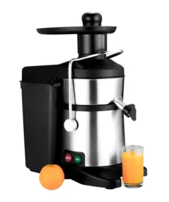 Citrus Juicer – CJ8 – Auto Mix
