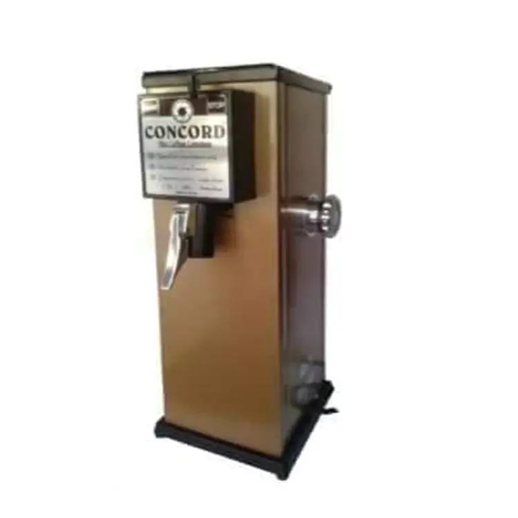 Coffee Grinder – Concord