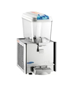 1 Selection Cold Juice Dispenser – Frozen Drinks