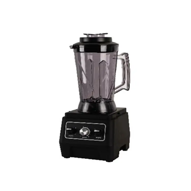 Commercial Professional Blender – Auto Mix FT-806MD