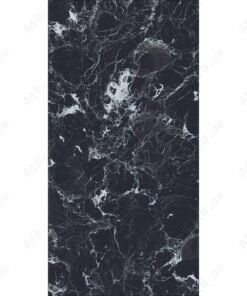 Alternative view of Dino Black (60X120cm 09mm Random Glitter on Matt Special Finish Porcelain Indoor Floor & Wall Tiles)