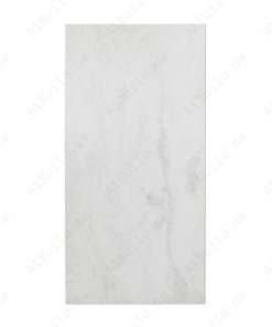 Dolomia Bianco (60X120cm 09mm Random Carving Matt Finish Porcelain Indoor Floor & Wall Tiles)