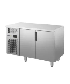 S/S Double Door Chiller Table Type – Inox Bim HTRG.721