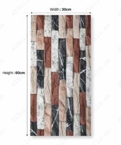 EL.523 30x60cm Ceramic Indoor Outdoor Wall Tile