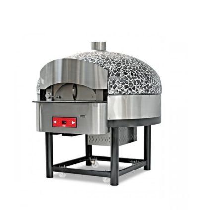 EMPERO ROTATING GAS PIZZA OVENS EMP.SPO.04