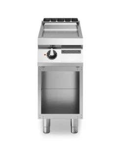 Electric Griddle – Smooth Mild Steel Plate