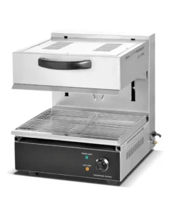 Electric Lift Salamander