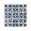 Royal Souk Moroccan Style Glossy Ceramic Tile Pattern 811