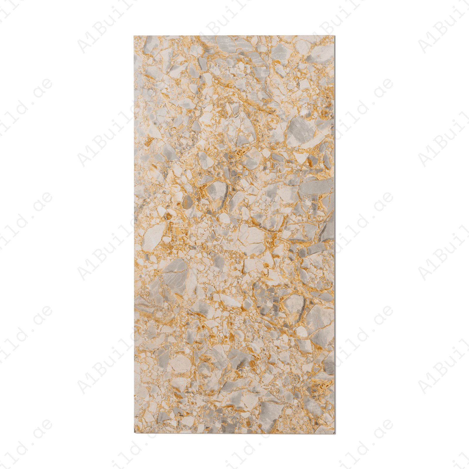 Enrico (60X120cm 09mm Random Glitter on Matt Special Finish Porcelain Indoor Floor & Wall Tiles)