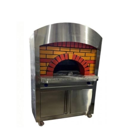 GAS FATAYER OVEN NEW 120X140X185