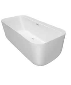 Elizabeth freestanding acrylic bathtub 169×79