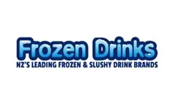 Double Bowl Commercial Slush And Smoothie Machine - Image 2