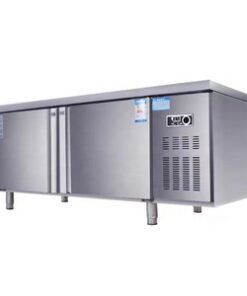 Super Performance Under Counter Refrigerator/freezer with Low Investment
