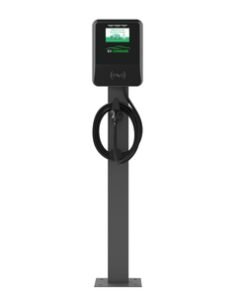 Wallbox EV Charger 11kw Type2 GBT J1772 Electric Vehicle Car Wall-mounted Charging Station