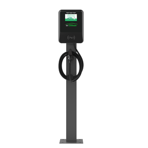 Wallbox EV Charger 11kw Type2 GBT J1772 Electric Vehicle Car Wall-mounted Charging Station