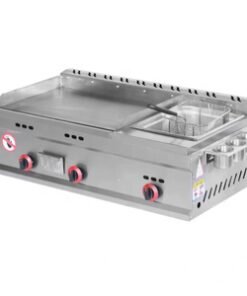 Super Performance Grill with Low Investment