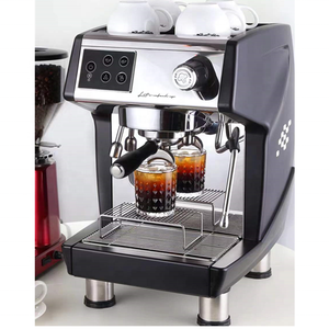 Super Performance Coffee Machine with Low Investment