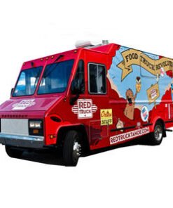 OEM Electric Mobile Food Trucks for Sale Hotdog Food Delivery Cart Ice Cream Van for Promotion