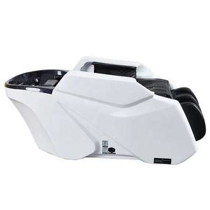 High-end Water Cycle Automatic Intelligent Electric Massage Shampoo Bed Barbershop Hair Salon Special