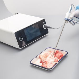 Surgical Wholesaler Ultrasonic Scalpel System Ultraosoic Shears Knife Electric Harmonic Handpiece For General Surgery For Animal