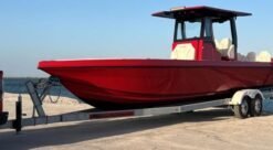 Arabian Craft Vengeance 2025