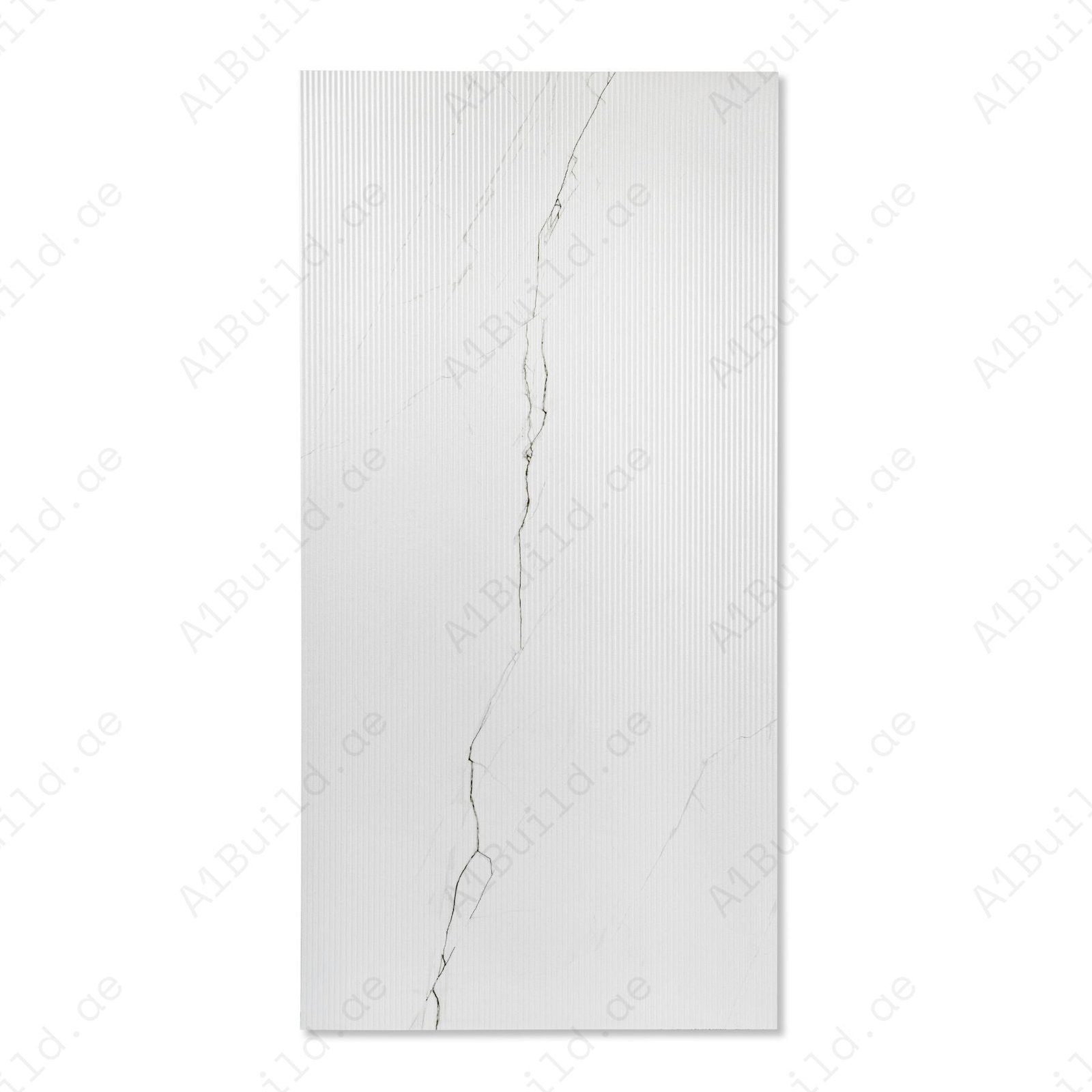 Ibina Grey Stone Look Porcelain Tile 60x120cm | 09mm