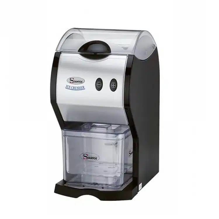 Ice Crusher