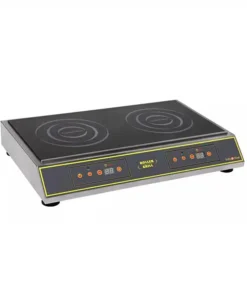 Induction Range Countertop – PID 30 – Roller Grill