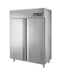 S/S Double Door Chiller – Inox Bim 140 TN