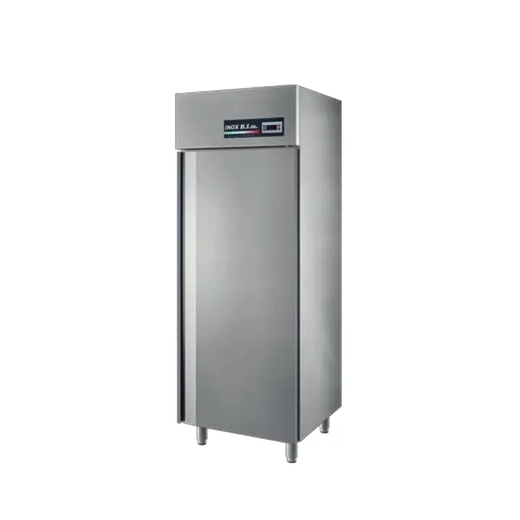 S/S Single Door Freezer – Inox Bim 70 BT 430