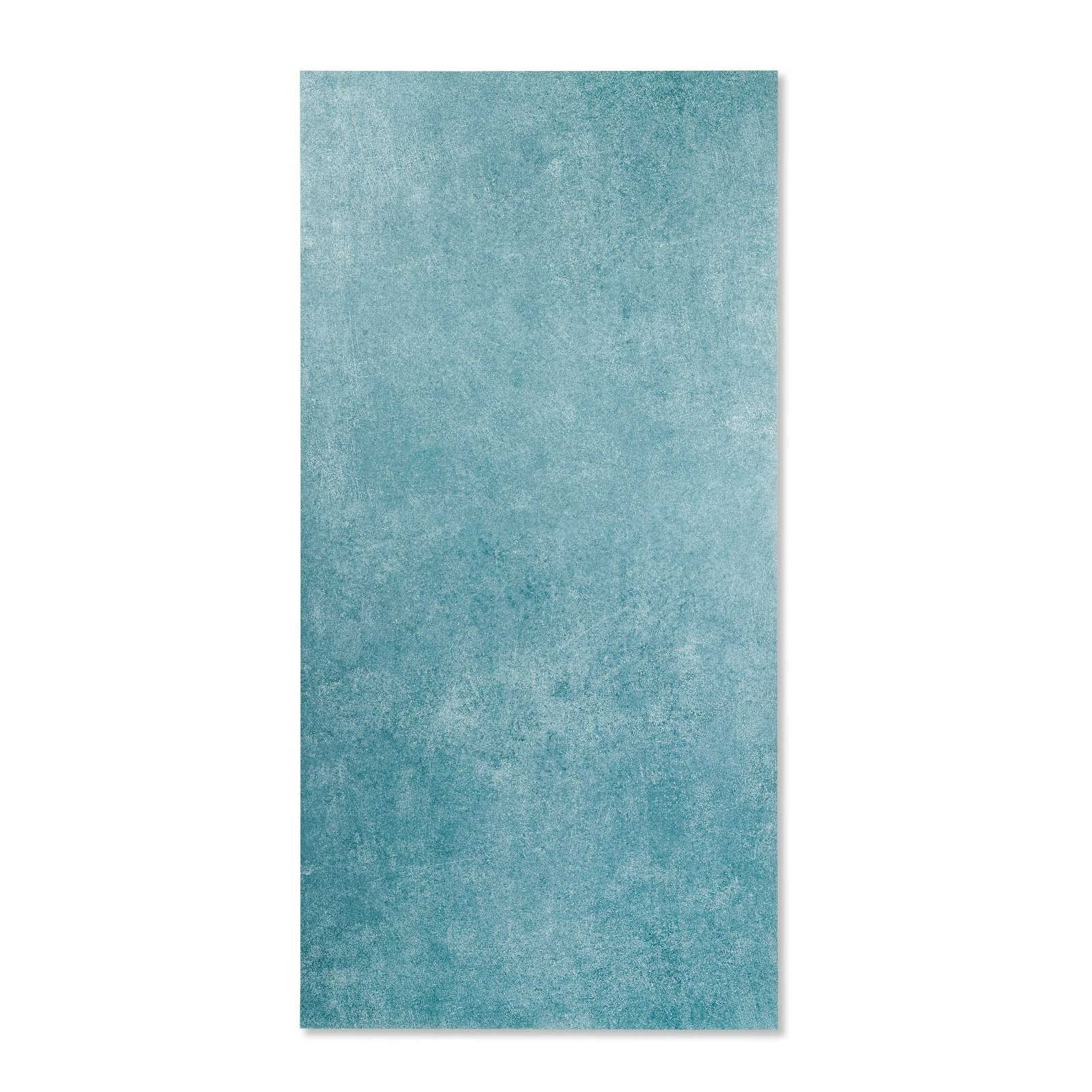 Italian Aqua Marble Look Porcelain Tile 60x120cm with 9mm Thickness