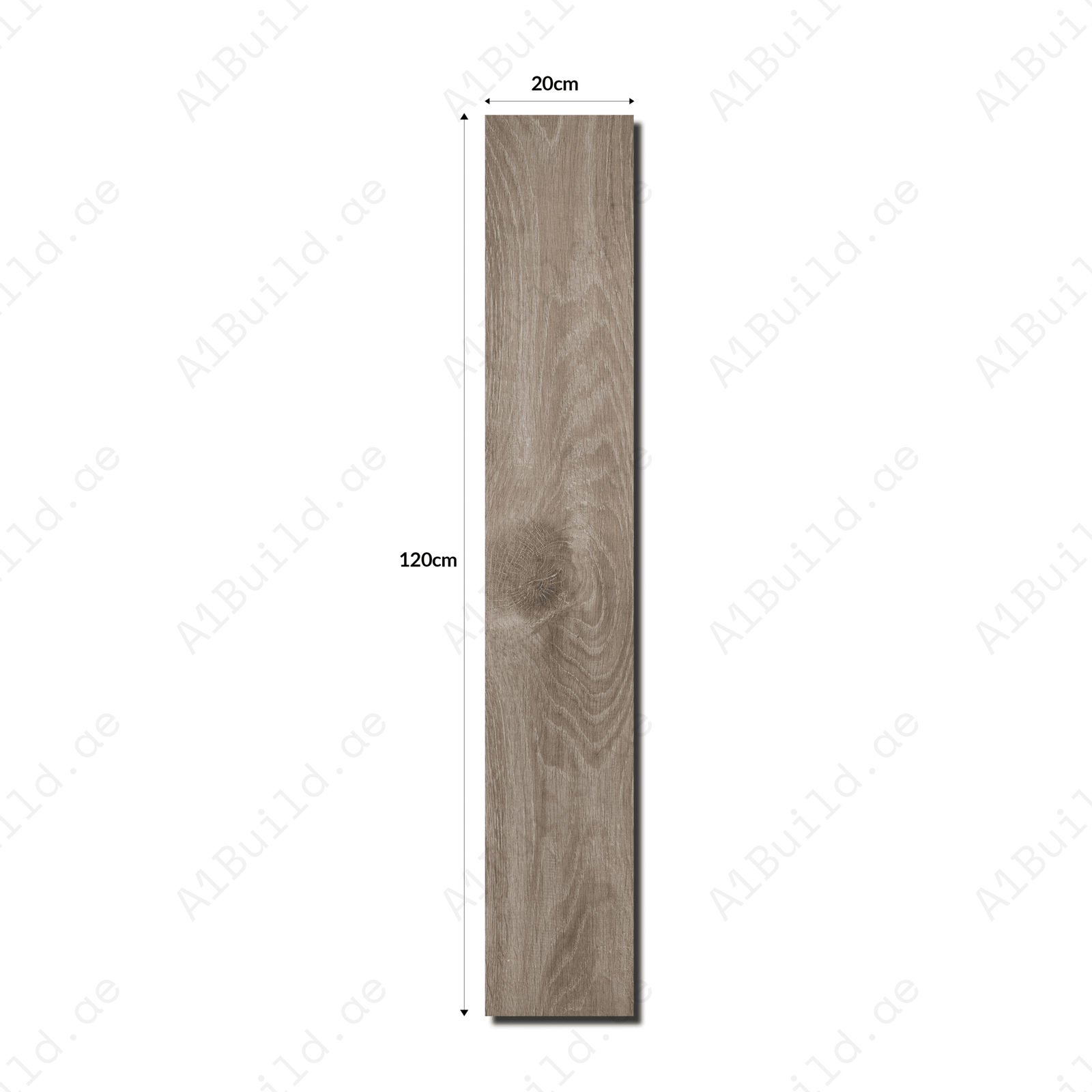Italy Gres 20x120cm 09mm Porcelain Tile