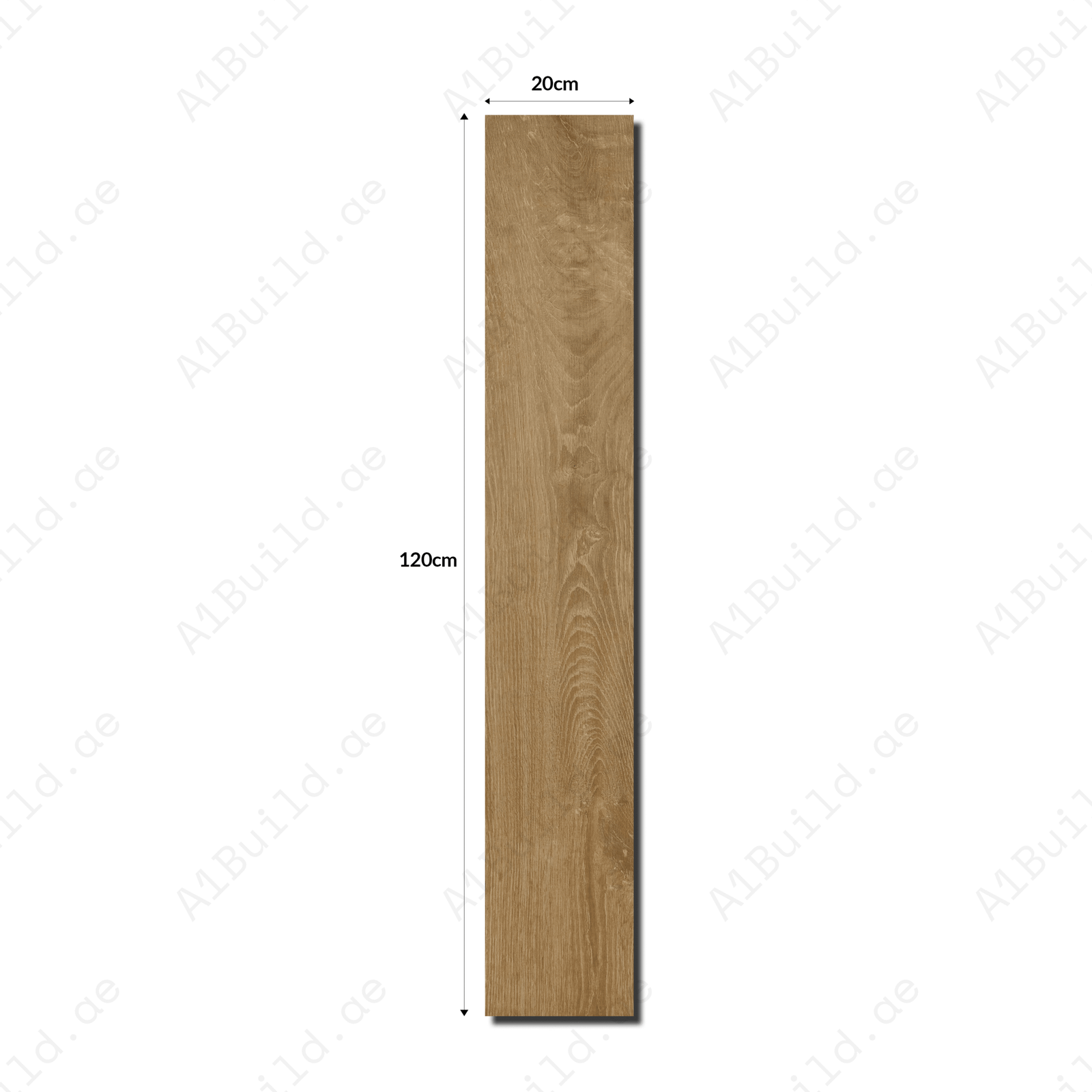 Italy Mieli 20x120cm 09mm Porcelain Tile