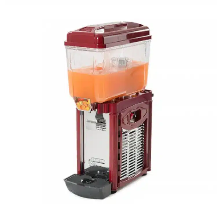 Juice dispenser – Coldream- 1S – Cofrimell