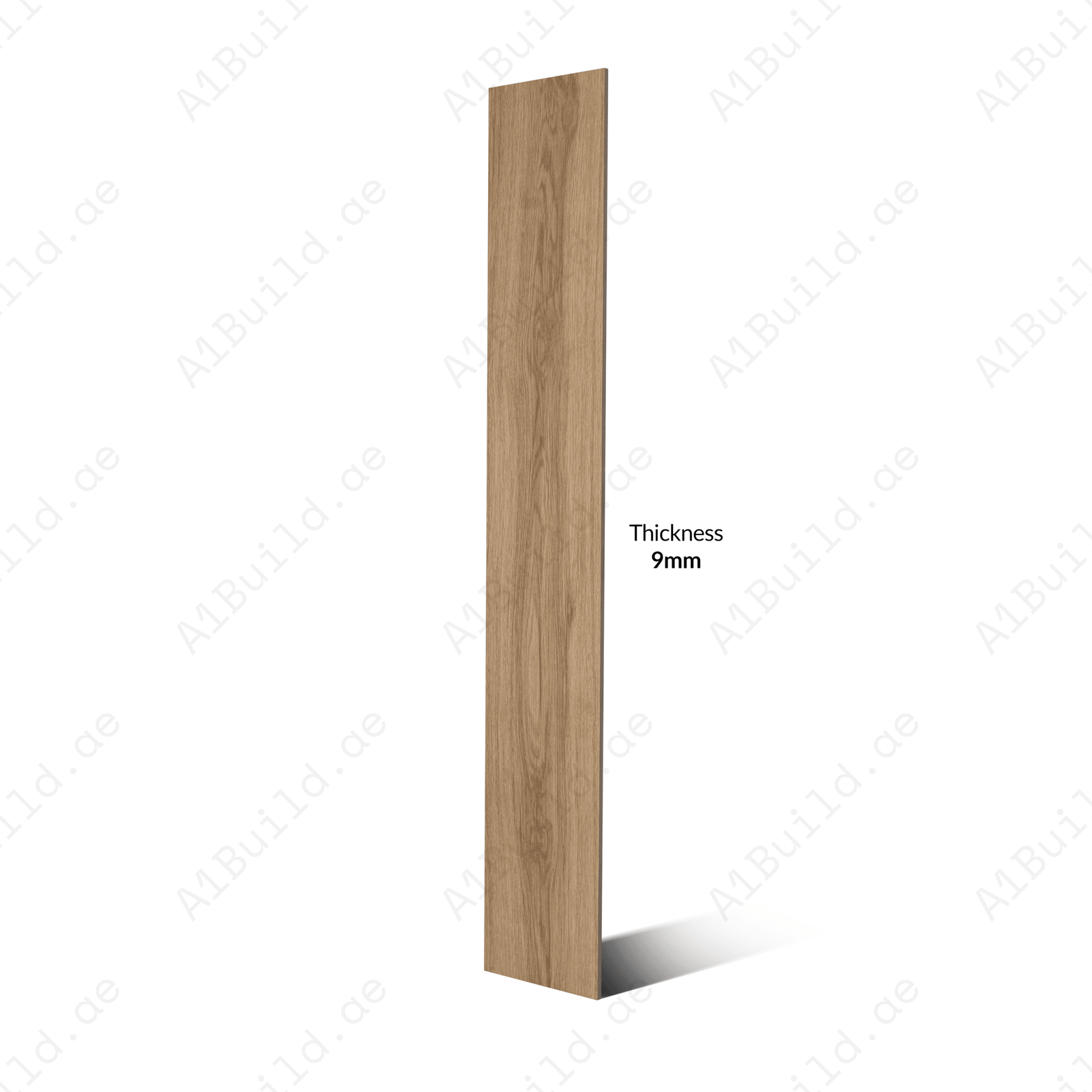 Karvel Beige 20x120cm 09mm Porcelain Tile - Image 2