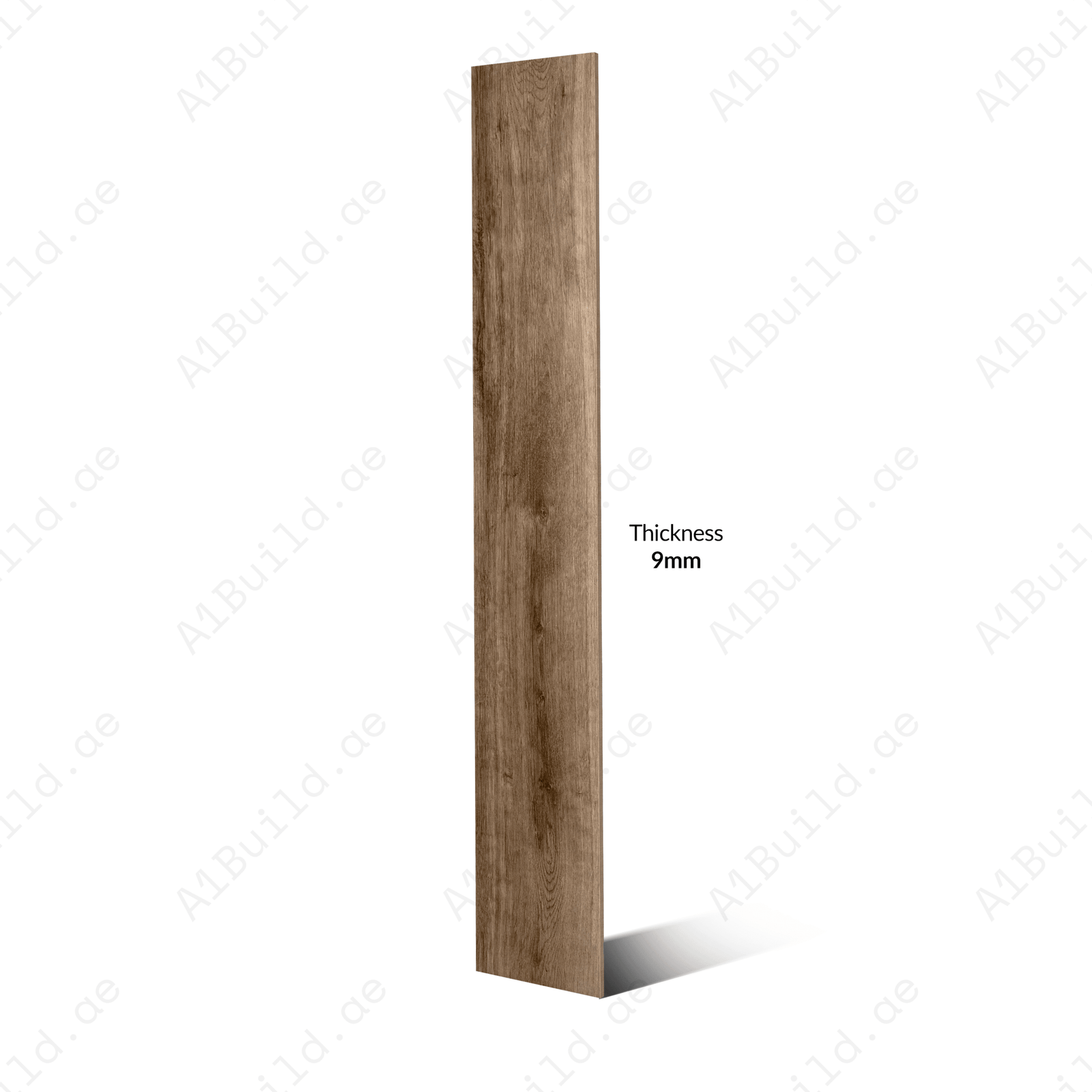 Latina Tortora 20x120cm 09mm Porcelain Tile - Image 2