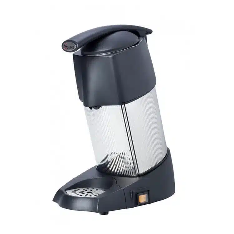 Lever Juicer Evolution
