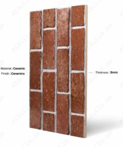 Alternative view of Lithuania A 03 30X60CM 09MM CERAMIC INDOOR OUTDOOR WALLS TILE