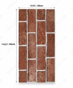 Lithuania A 03 30X60CM 09MM CERAMIC INDOOR OUTDOOR WALLS TILE
