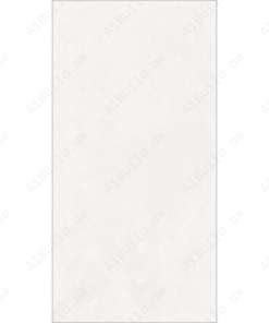 Luxury White Tiles 60x120cm - Random Matt Porcelain Sophistication
