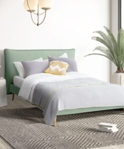 Lycus Imperial Bed